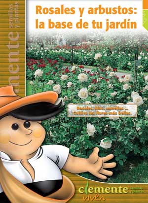 guía de cultivo rosal